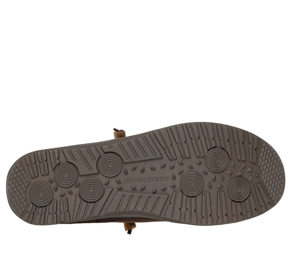 Skechers Slip-ins Relaxed Fit: Melson - Edrick