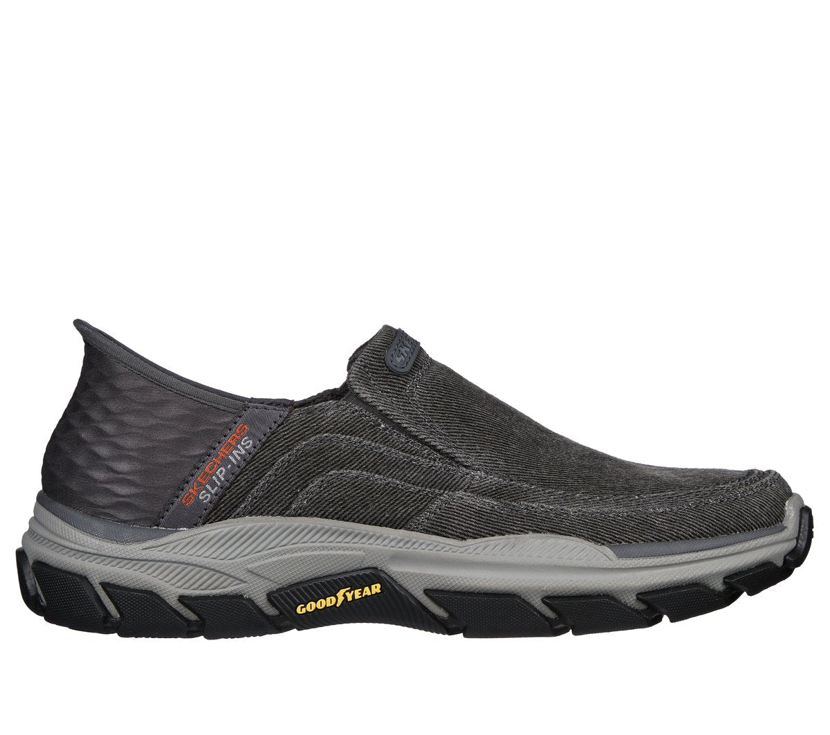 CHARCOAL,7.0,Extra Wide