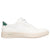 WHITE / GREEN