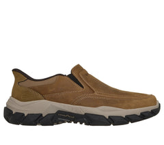 Skechers Slip-ins Relaxed Fit: Santoro -Archaic