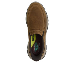 Skechers Slip-ins Relaxed Fit: Santoro -Archaic
