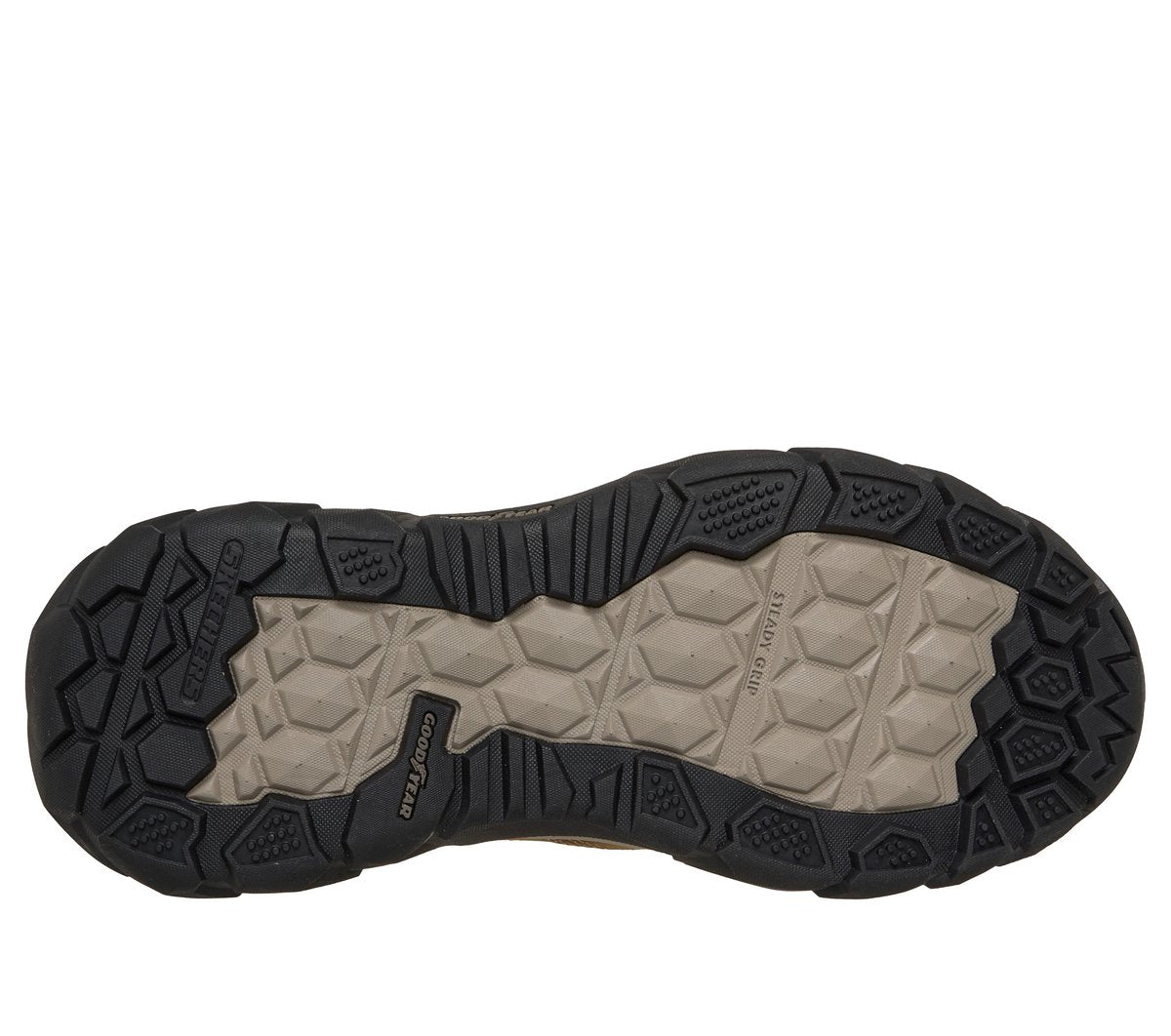Skechers Slip-ins Relaxed Fit: Santoro -Archaic