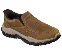 Skechers Slip-ins Relaxed Fit: Santoro -Archaic
