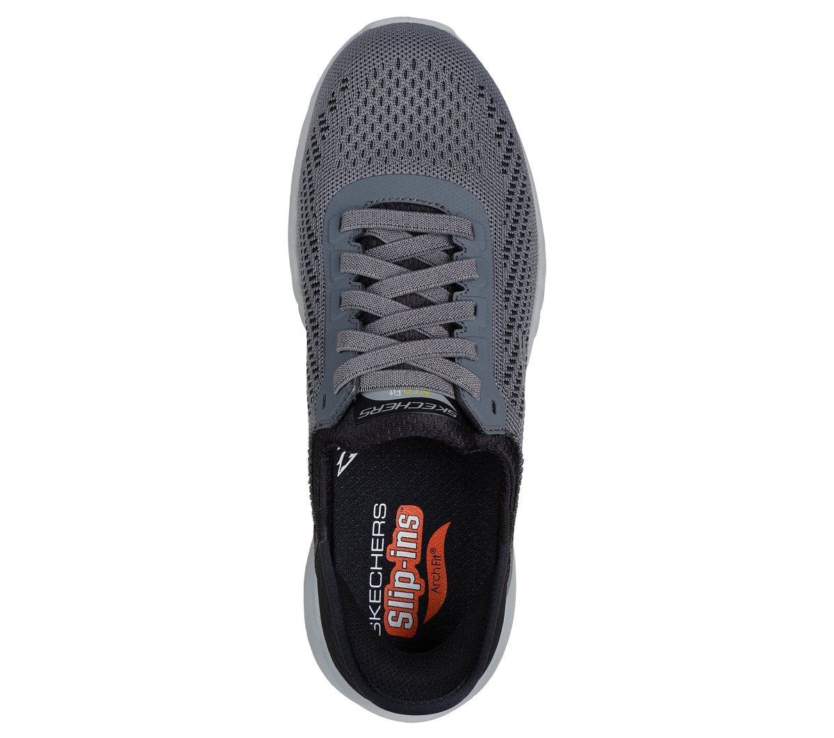 Skechers Slip-ins Relaxed Fit: Arch Fit Orvan - Drex