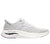 WHITE / NAVY