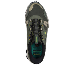 Skechers John Deere: Slip-ins Equalizer 5.0 Trail - Harvest