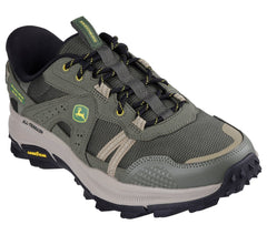 Skechers John Deere: Slip-ins Equalizer 5.0 Trail - Harvest