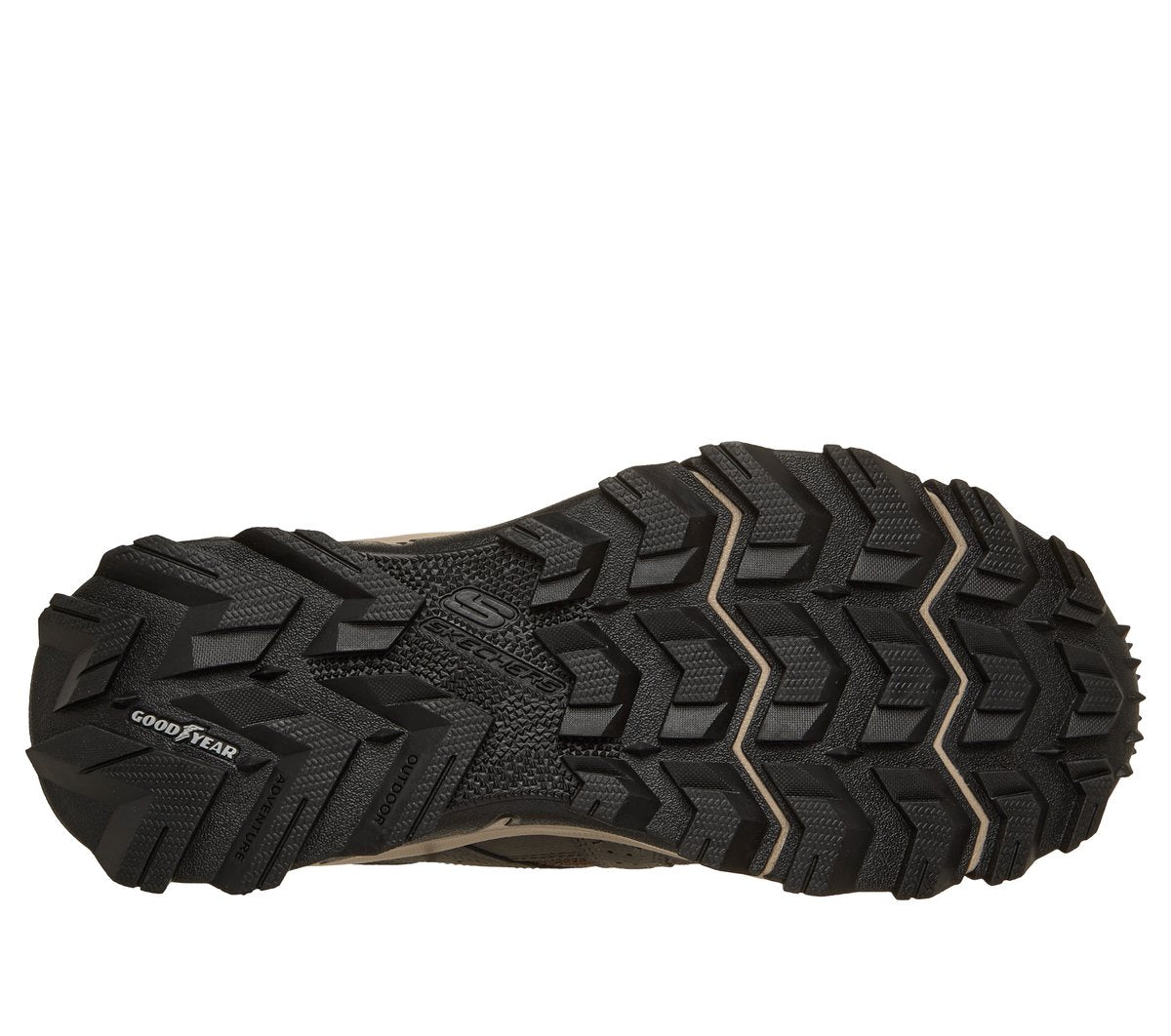 Skechers John Deere: Slip-ins Equalizer 5.0 Trail -Row Crop