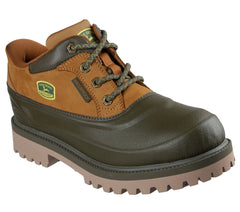 Skechers Slip-ins John Deere Waterproof Relaxed Fit: Sergeants - Aldridge