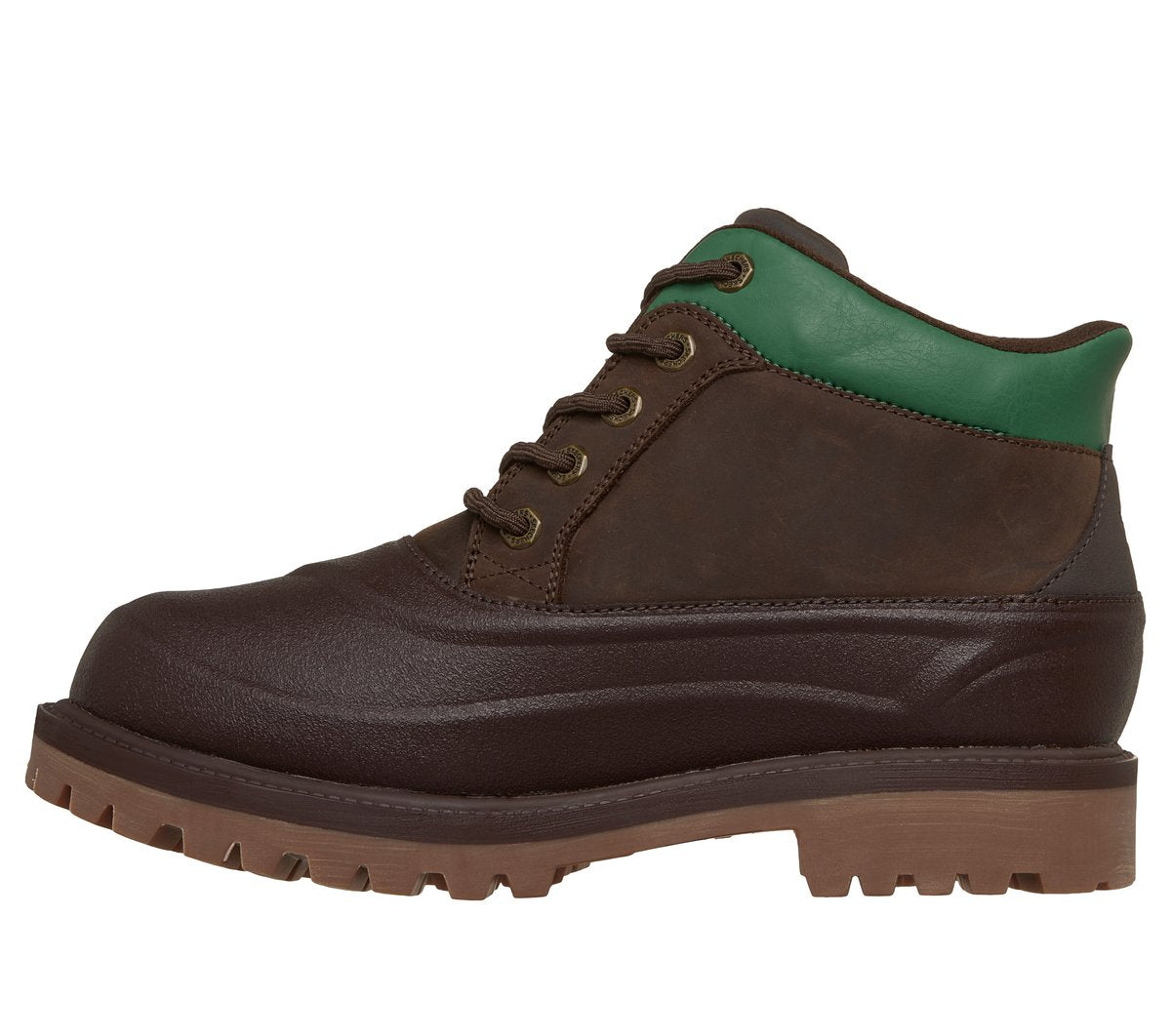 Skechers Slip-ins John Deere Waterproof Relaxed Fit: Sergeants - Junto