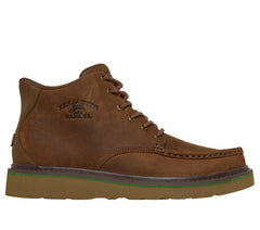 Skechers Slip-ins John Deere Relaxed Fit: Brockman 2.0 - Falcone