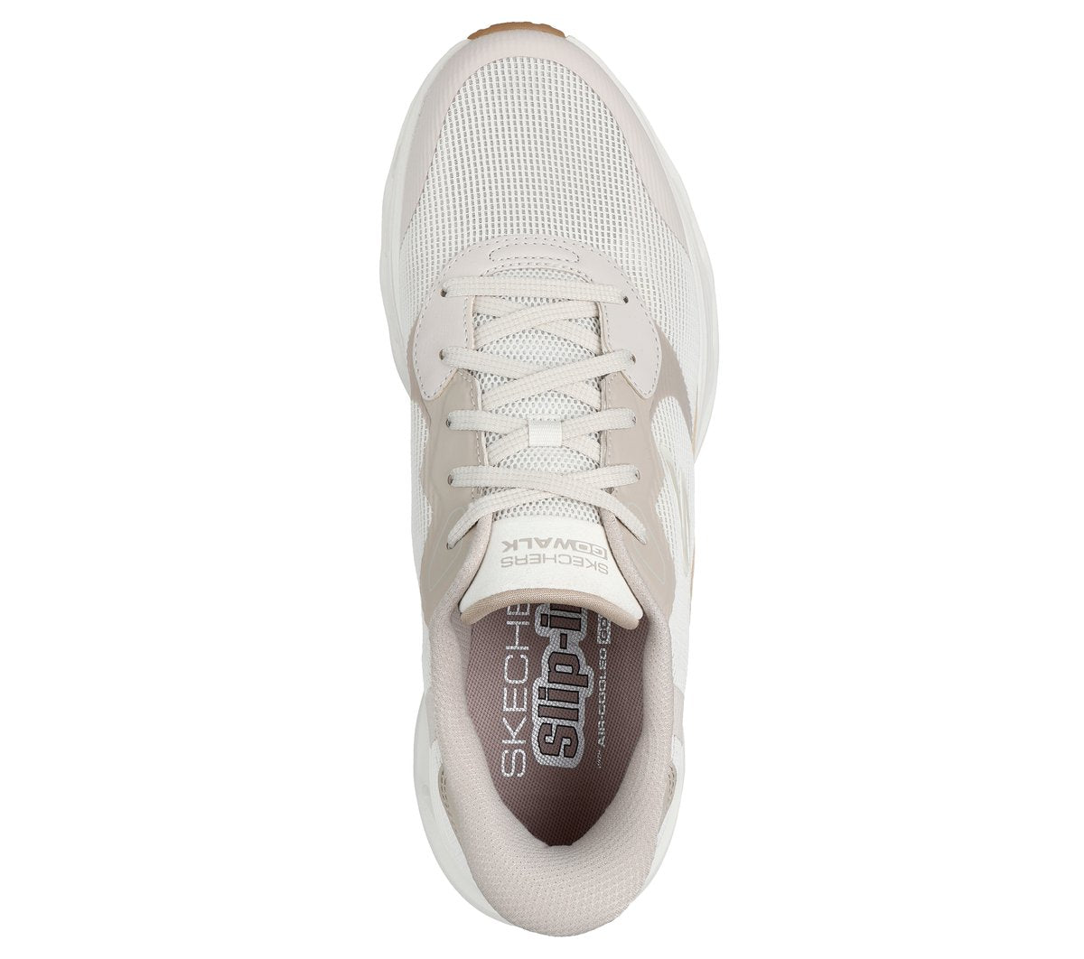 Skechers Slip-ins: GO WALK Glide-Step 2.0 - Zac