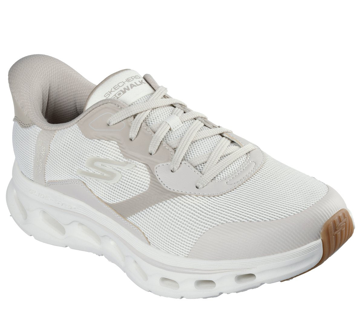 Skechers Slip-ins: GO WALK Glide-Step 2.0 - Zac