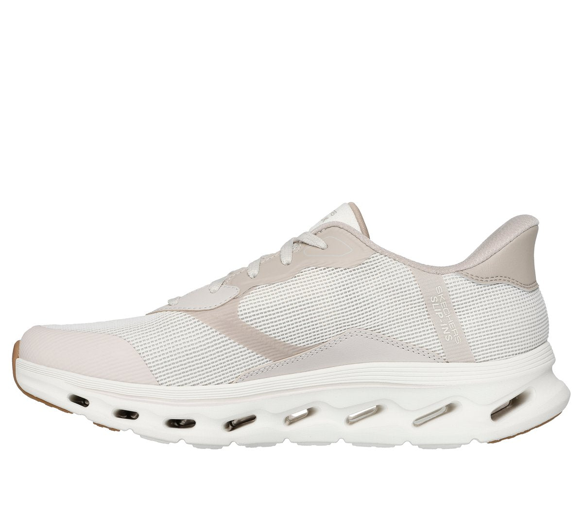 Skechers Slip-ins: GO WALK Glide-Step 2.0 - Zac