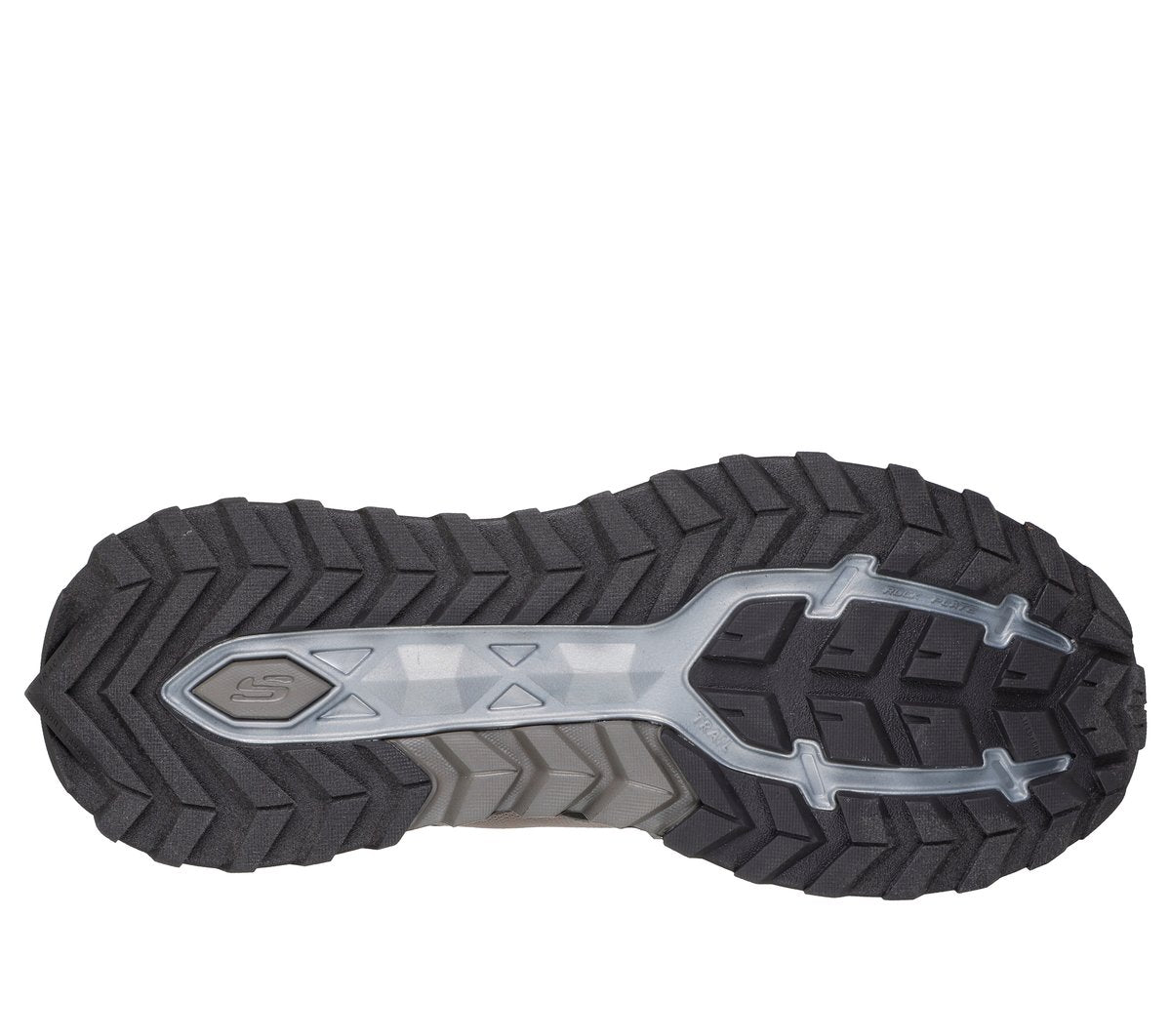 Skechers Slip-ins: Glide-Step All-Terrain - Rock Fence Creek