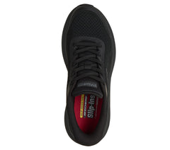 Skechers Slip-ins Work Slip-Resistant: Max Cushioning Endeavour - Shouka
