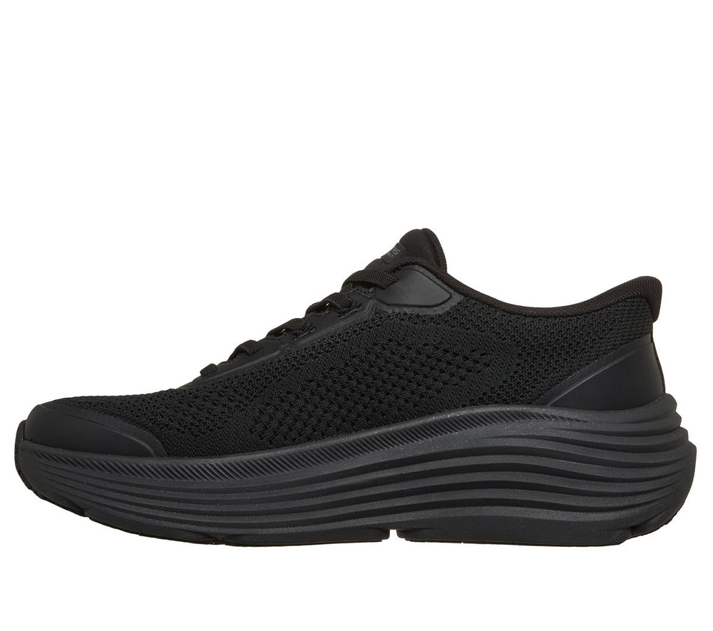 Skechers Slip-ins Work Slip-Resistant: Max Cushioning Endeavour - Shouka