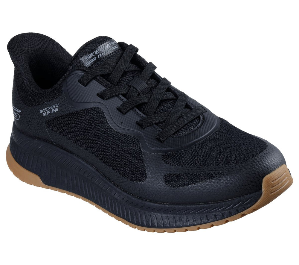 Skechers Slip-ins: BOBS Sport Squad Chaos 4