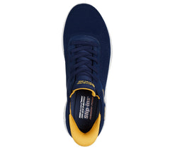 Skechers Slip-ins: BOBS Sport Squad Chaos - Solid Step