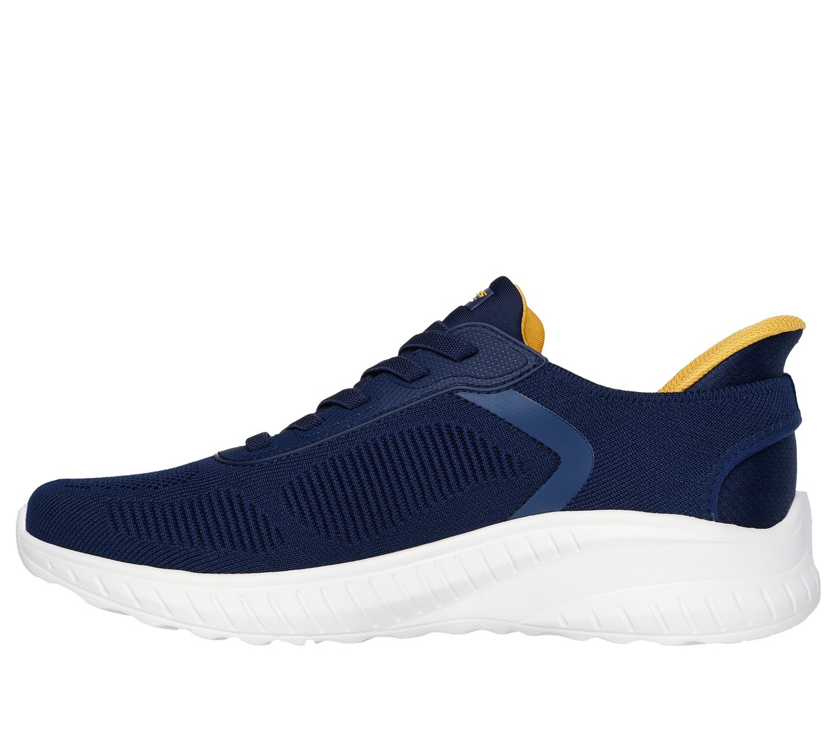 Skechers Slip-ins: BOBS Sport Squad Chaos - Solid Step