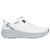 WHITE / GRAY