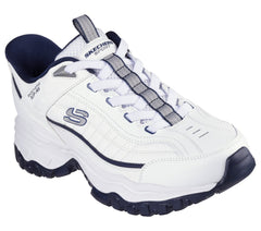 Skechers Slip-ins: E'Lite Afterburn - Grill Corporal