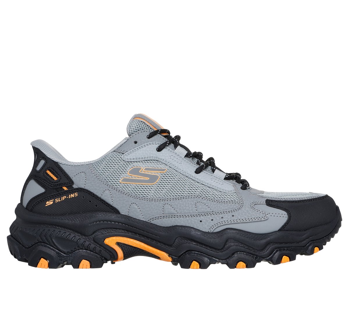 Skechers Slip-ins: Stamina -Crestmont Ridge All-Terrain