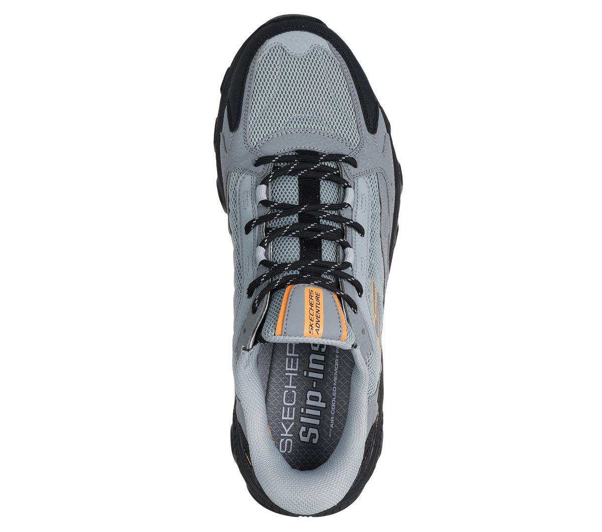 Skechers Slip-ins: Stamina -Crestmont Ridge All-Terrain