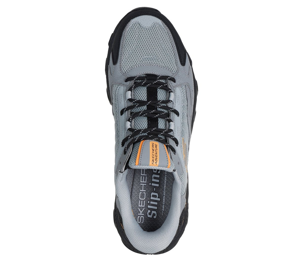 Skechers Slip-ins: Stamina -Crestmont Ridge All-Terrain