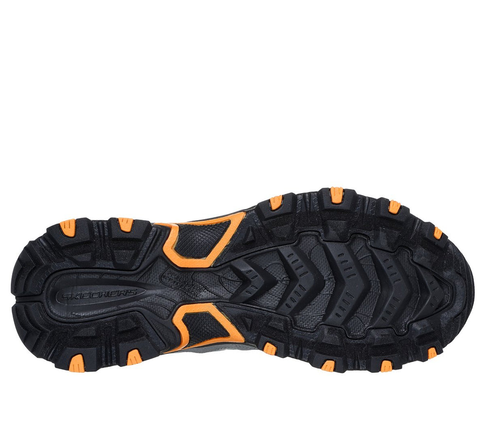 Skechers Slip-ins: Stamina -Crestmont Ridge All-Terrain