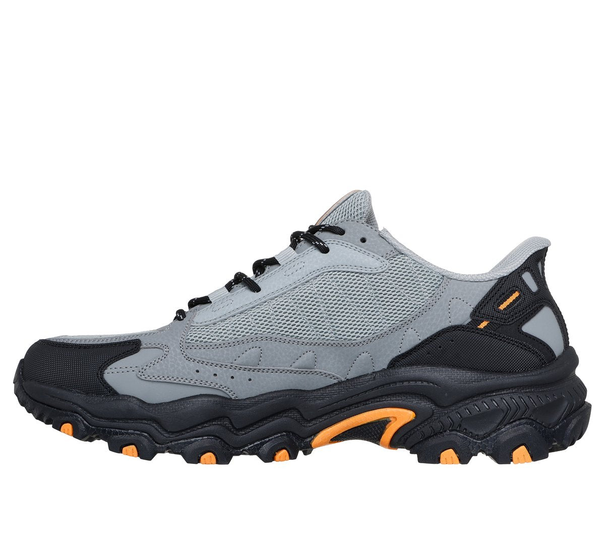 Skechers Slip-ins: Stamina -Crestmont Ridge All-Terrain