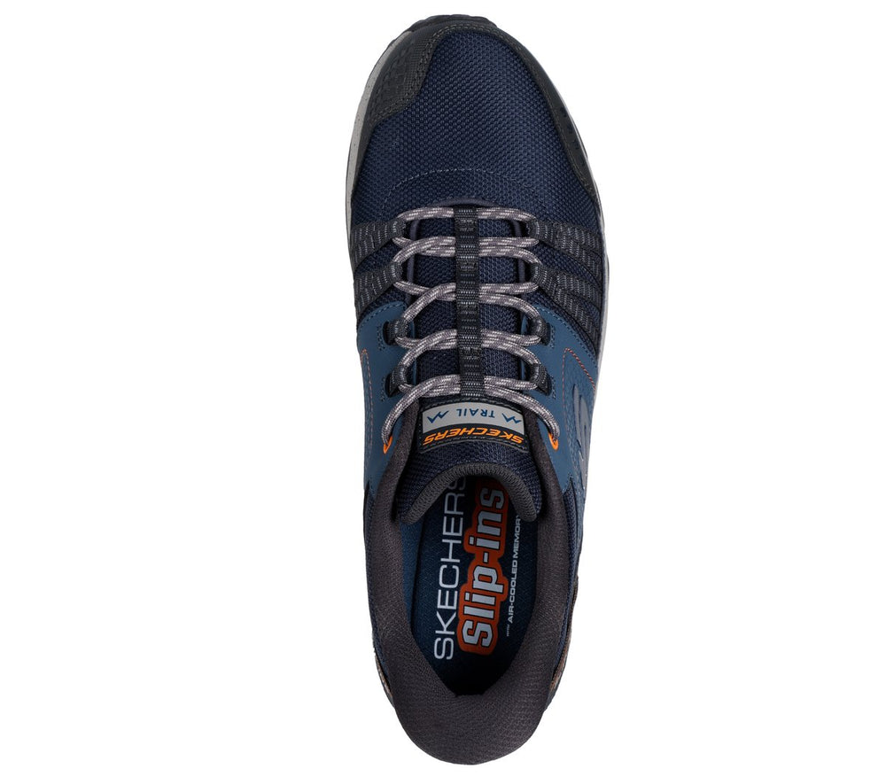 Skechers Slip-ins: Escape Plan - Stunt Plan