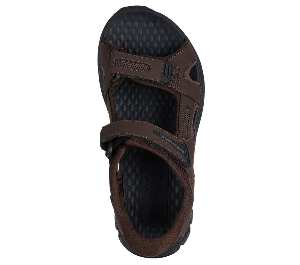 Skechers Slip-ins Relaxed Fit: Respected -Laredo