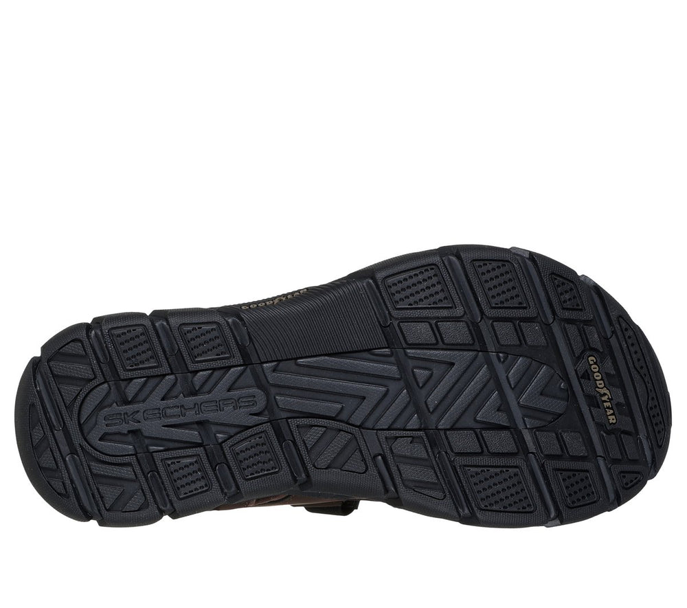 Skechers Slip-ins Relaxed Fit: Respected -Laredo