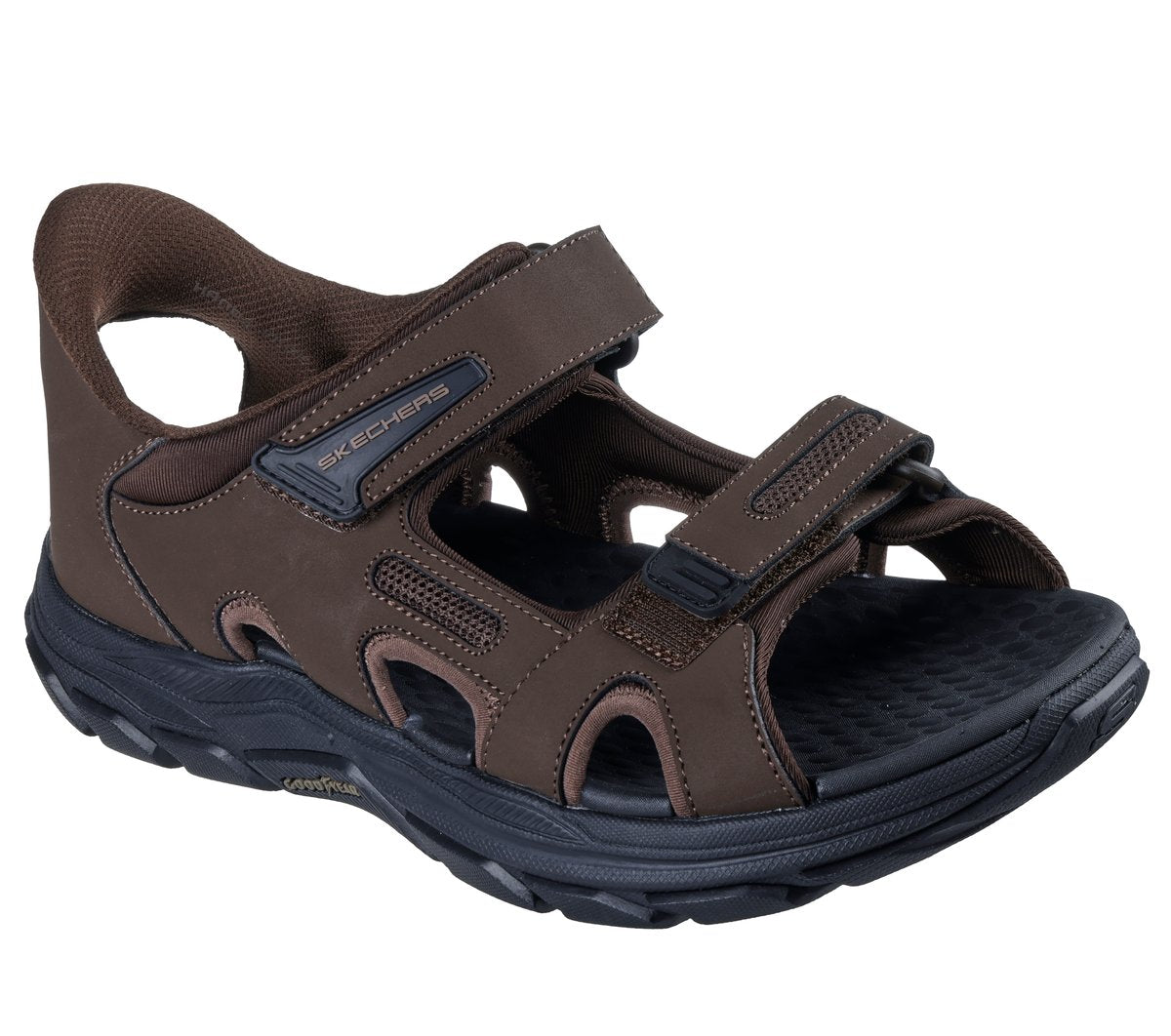 Skechers Slip-ins Relaxed Fit: Respected -Laredo