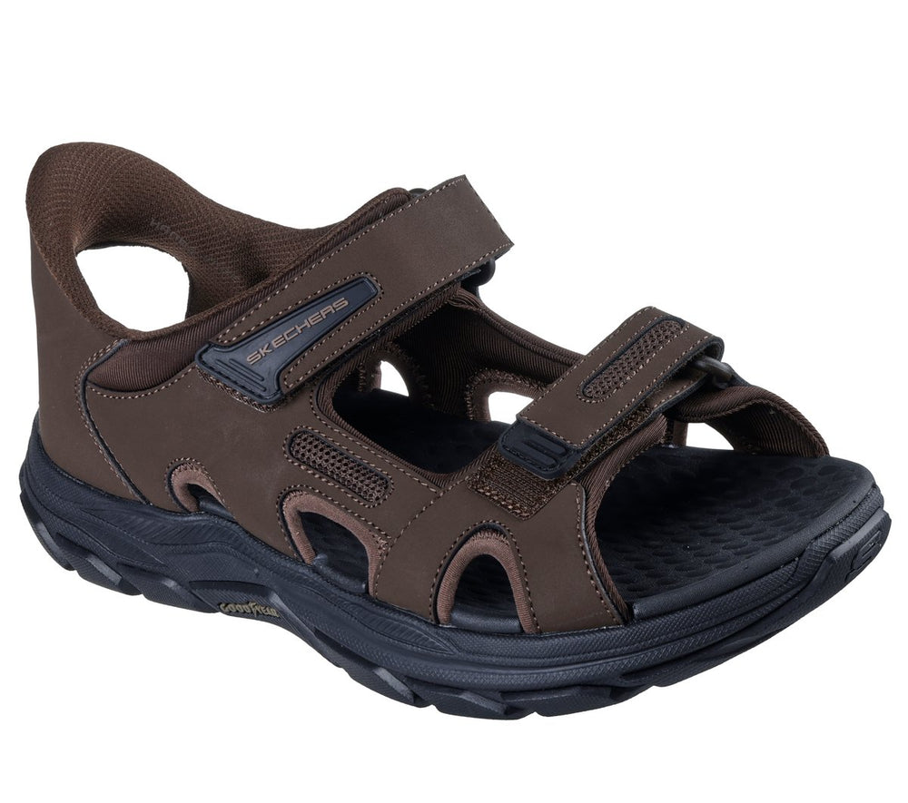 Skechers Slip-ins Relaxed Fit: Respected -Laredo