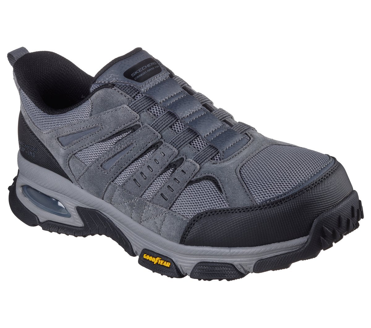 Skechers Work: Skech-Air Envoy ST - Delegator