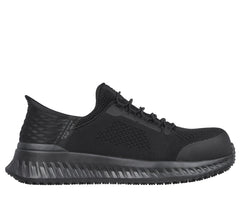 Skechers Slip-ins Work: Tilido - Fletchit