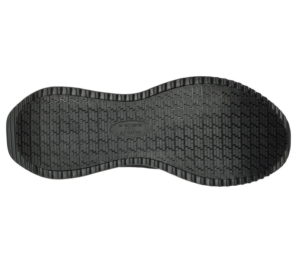 Skechers Slip-ins Work: Tilido - Fletchit