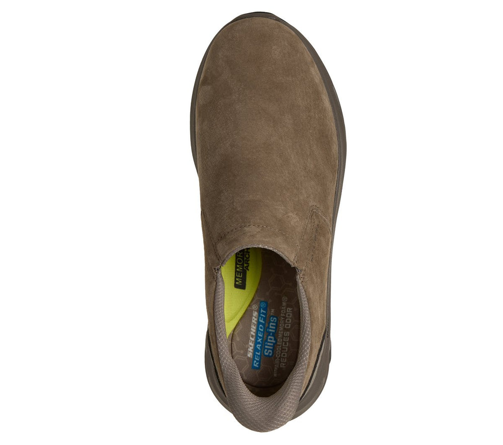 Skechers Slip-ins Relaxed Fit: Glide-Step Cade - Radcliffe