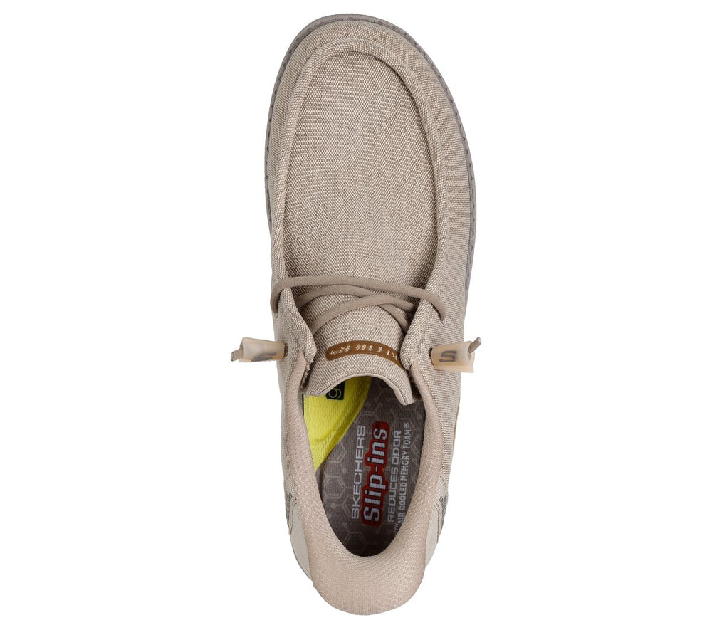 Skechers Slip-ins Relaxed Fit: Melson - Coronado
