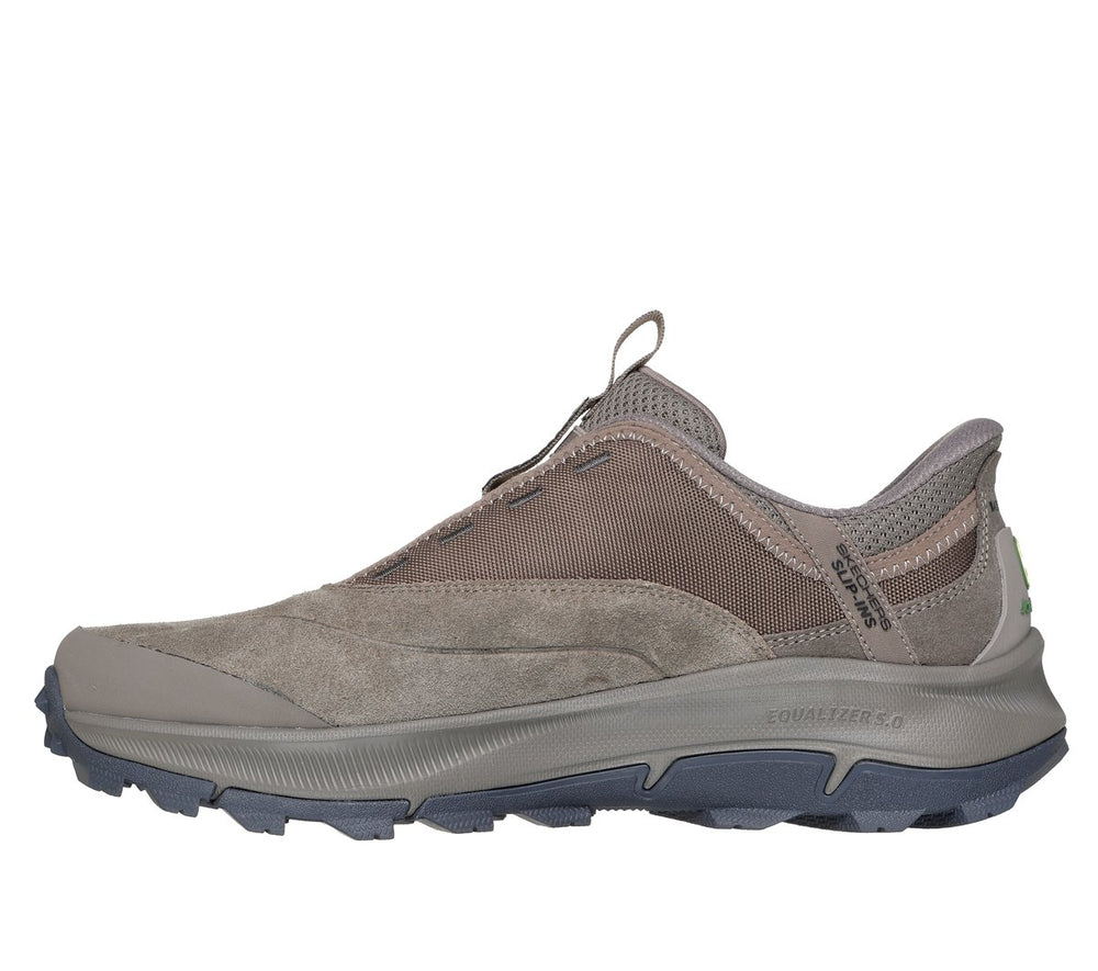 Skechers Slip-ins John Deere Relaxed Fit: Equalizer 5.0 Trail -Ridge Harvest
