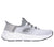 WHITE / GRAY