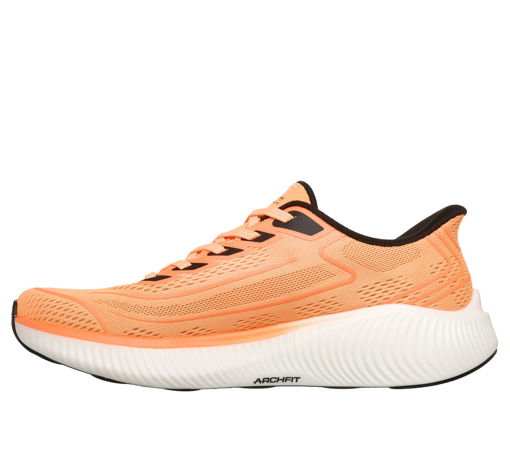 Skechers Slip-ins: Arch Fit GO RUN Anywhere - Ember