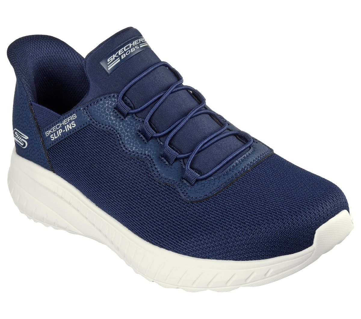 Skechers Slip-ins: BOBS Sport Squad