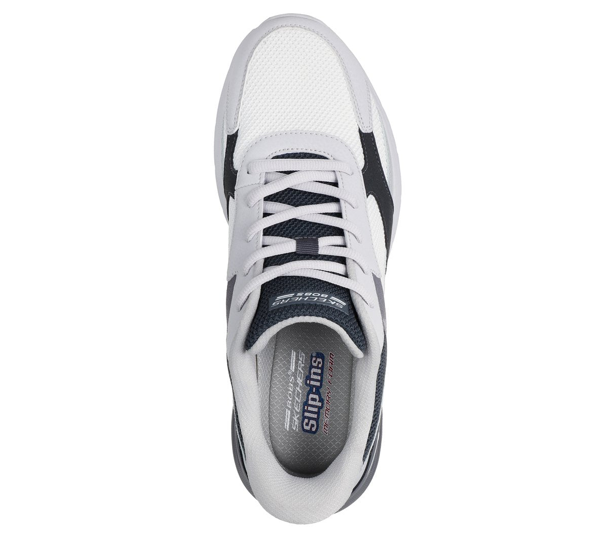 Skechers Slip-ins: BOBS Arc Waves 2.0 - Class Order