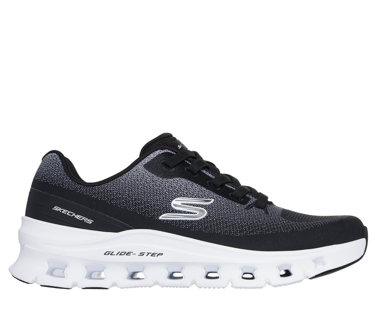 BLACK / WHITE,7.0,Medium