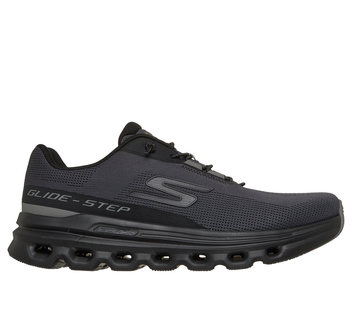 BLACK / CHARCOAL,7.0,Medium