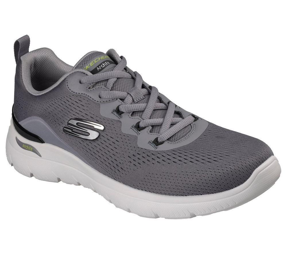 Skechers Arch Fit Summits - Kravel