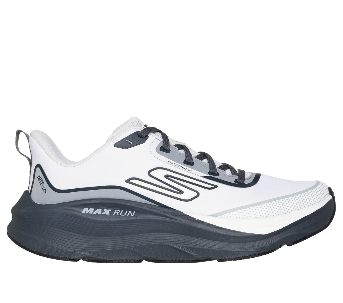 Skechers Waterproof: Max Run - Vorteza